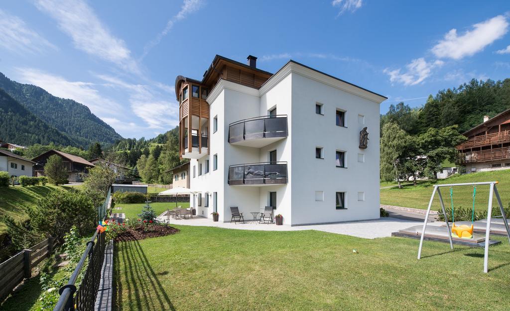 Aparthotel Alpin Sport St. Ulrich in Gröden Exterior foto